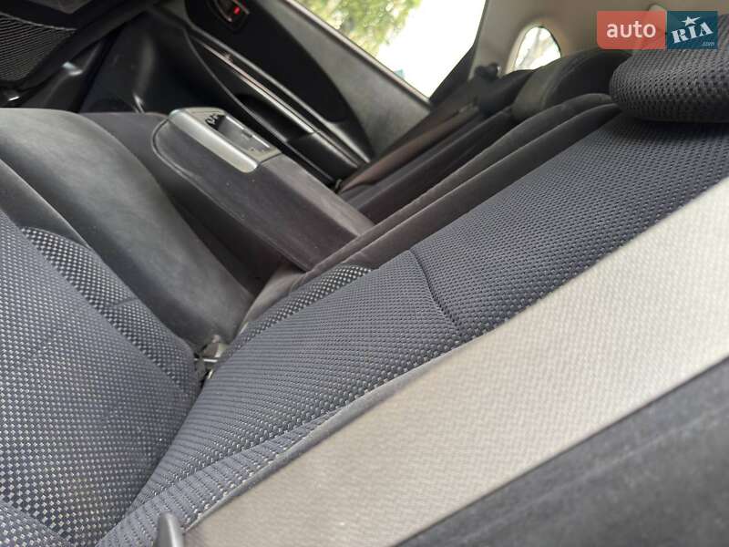 Позашляховик / Кросовер Hyundai Tucson 2008 в Охтирці