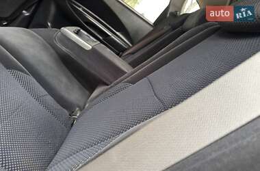 Позашляховик / Кросовер Hyundai Tucson 2008 в 