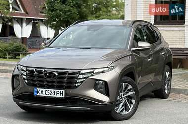 Внедорожник / Кроссовер Hyundai Tucson 2021 в Виннице