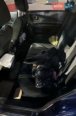 Внедорожник / Кроссовер Hyundai Tucson 2007 в 