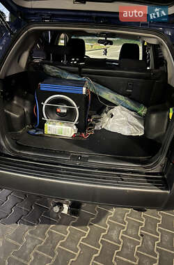 Внедорожник / Кроссовер Hyundai Tucson 2007 в 