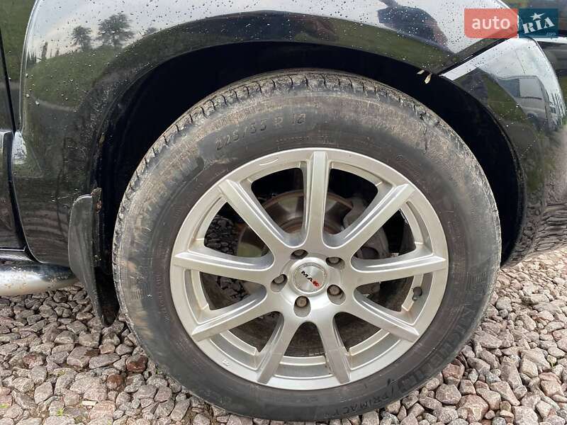 Внедорожник / Кроссовер Hyundai Tucson 2006 в Львове фото 14 Внедорожник / Кроссовер Hyundai Tucson 2006 в Львове