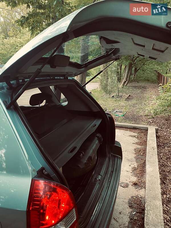 Внедорожник / Кроссовер Hyundai Tucson 2007 в Виннице