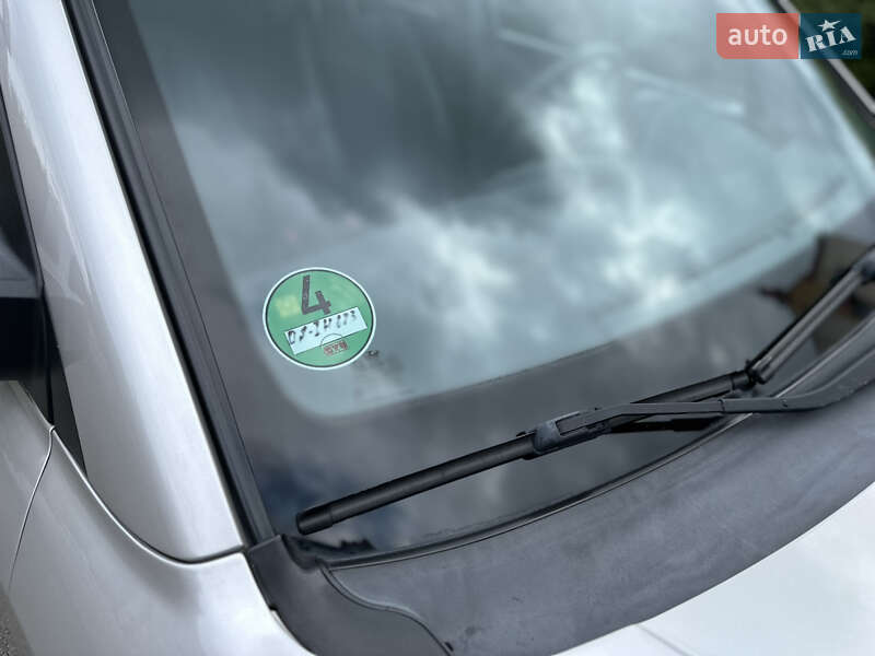 Позашляховик / Кросовер Hyundai Tucson 2005 в Тернополі