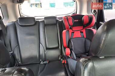 Внедорожник / Кроссовер Hyundai Tucson 2008 в 