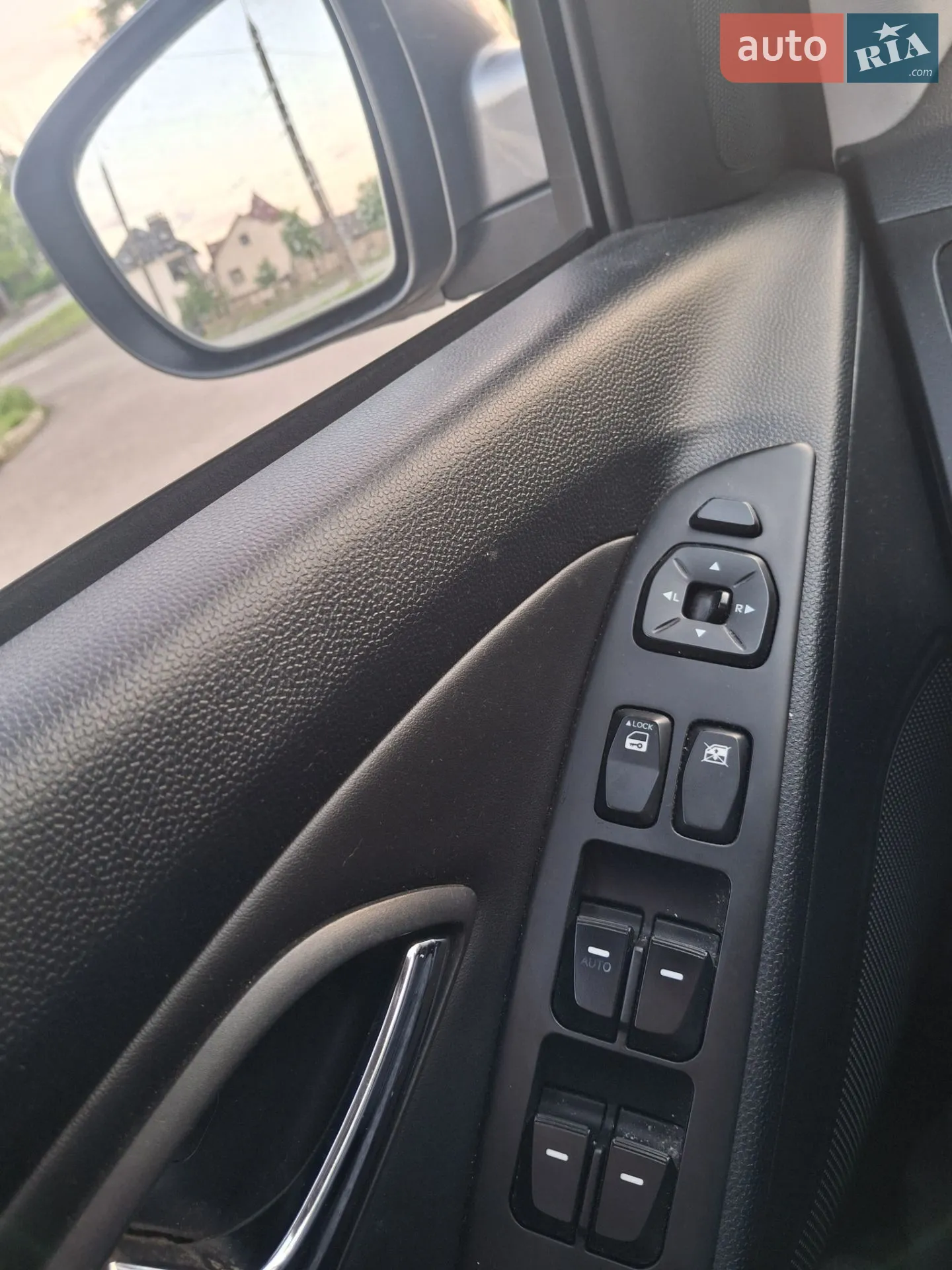 2013 Hyundai Tucson - мініатюра 19