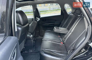 Внедорожник / Кроссовер Hyundai Tucson 2008 в 