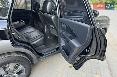 Внедорожник / Кроссовер Hyundai Tucson 2008 в 