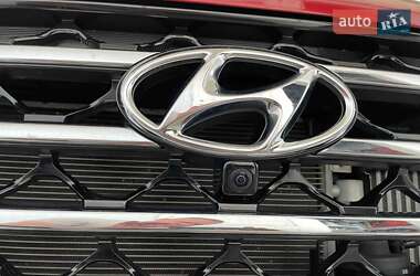 Позашляховик / Кросовер Hyundai Tucson 2019 в  фото 7 Позашляховик / Кросовер Hyundai Tucson 2019 в