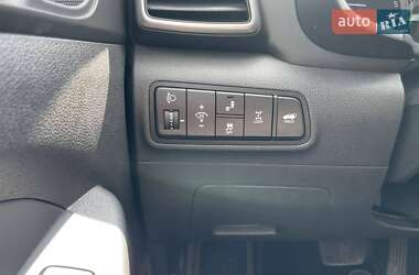 Позашляховик / Кросовер Hyundai Tucson 2019 в  фото 16 Позашляховик / Кросовер Hyundai Tucson 2019 в