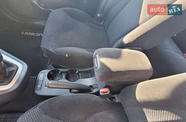 Позашляховик / Кросовер Hyundai Tucson 2008 в 