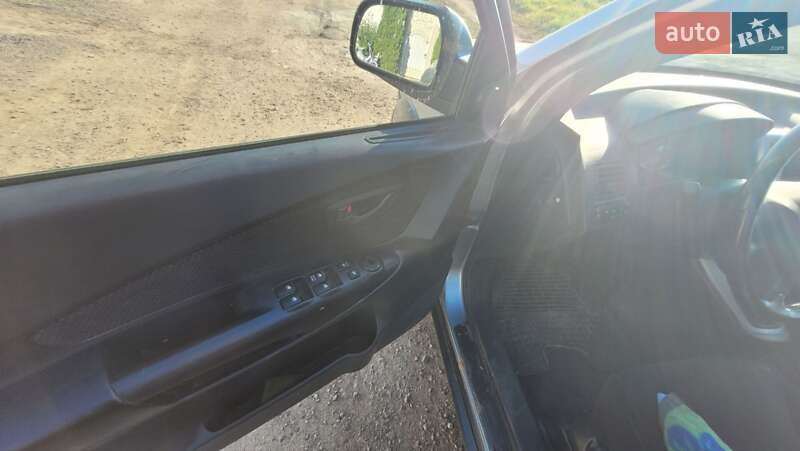 Позашляховик / Кросовер Hyundai Tucson 2008 в Одесі