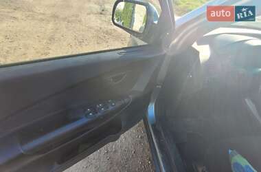 Позашляховик / Кросовер Hyundai Tucson 2008 в 