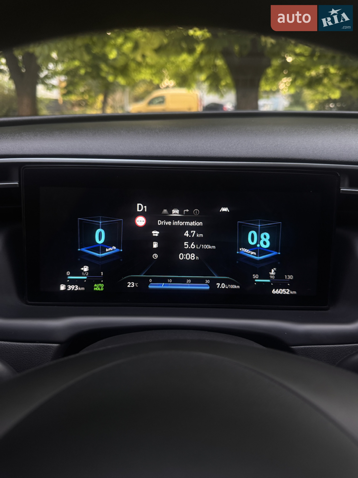 2021 Hyundai Tucson - мініатюра 13