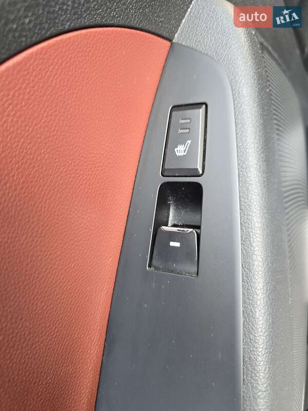 Внедорожник / Кроссовер Hyundai Tucson 2017 в Белой Церкви фото 16 Внедорожник / Кроссовер Hyundai Tucson 2017 в Белой Церкви