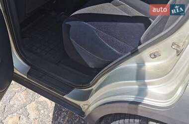 Внедорожник / Кроссовер Hyundai Tucson 2007 в 