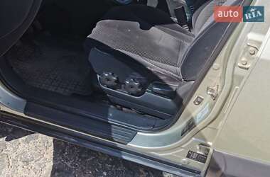 Внедорожник / Кроссовер Hyundai Tucson 2007 в 