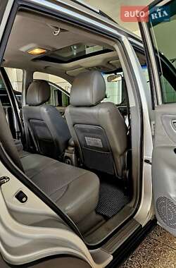 Внедорожник / Кроссовер Hyundai Tucson 2007 в 