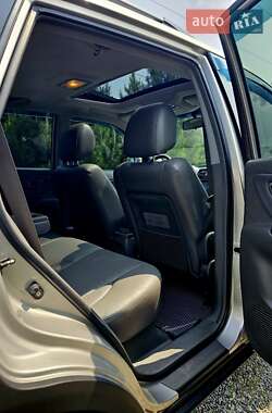 Внедорожник / Кроссовер Hyundai Tucson 2007 в 