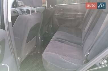 Внедорожник / Кроссовер Hyundai Tucson 2008 в 