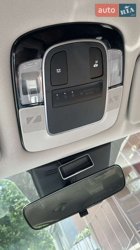 Внедорожник / Кроссовер Hyundai Tucson 2023 в Киеве