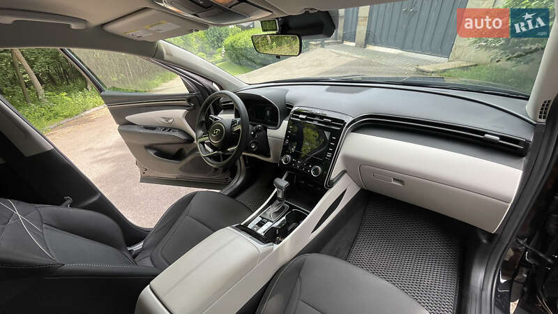Внедорожник / Кроссовер Hyundai Tucson 2023 в Киеве