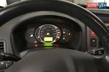 Внедорожник / Кроссовер Hyundai Tucson 2007 в 