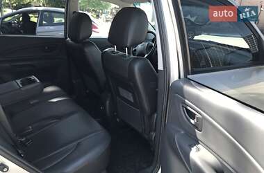 Внедорожник / Кроссовер Hyundai Tucson 2007 в 