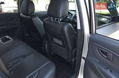 Внедорожник / Кроссовер Hyundai Tucson 2007 в 