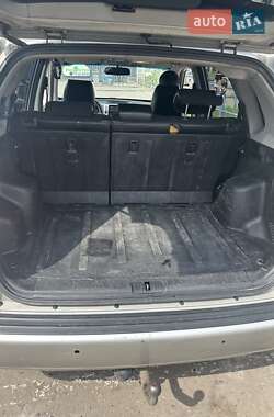 Внедорожник / Кроссовер Hyundai Tucson 2007 в 