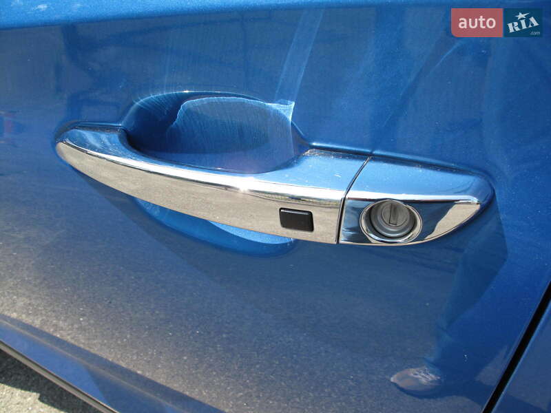 Внедорожник / Кроссовер Hyundai Tucson 2017 в Киеве