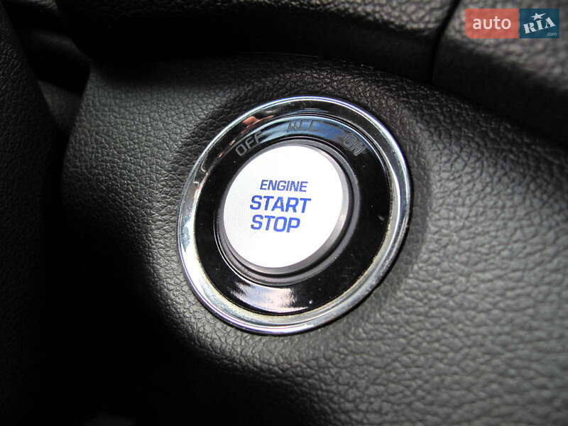 Внедорожник / Кроссовер Hyundai Tucson 2017 в Киеве