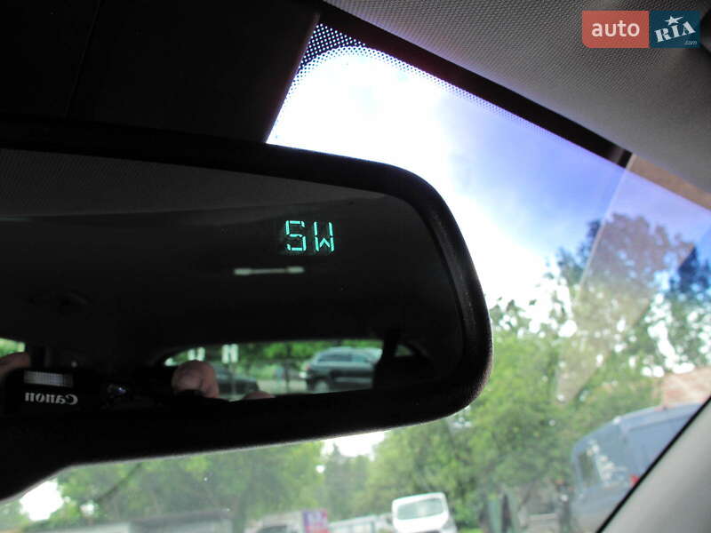 Внедорожник / Кроссовер Hyundai Tucson 2017 в Киеве