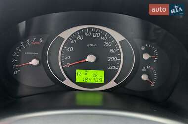 Внедорожник / Кроссовер Hyundai Tucson 2006 в 