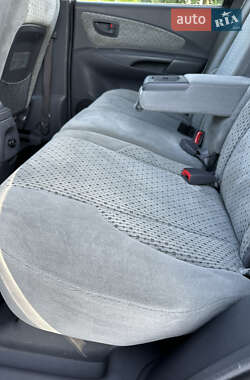 Позашляховик / Кросовер Hyundai Tucson 2004 в 