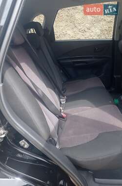 Внедорожник / Кроссовер Hyundai Tucson 2007 в 