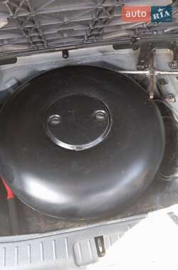Позашляховик / Кросовер Hyundai Tucson 2006 в 