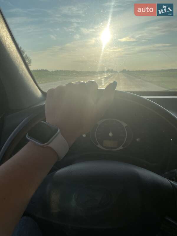 Позашляховик / Кросовер Hyundai Tucson 2008 в Борисполі