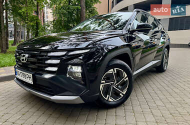 Позашляховик / Кросовер Hyundai Tucson 2024 в Броварах