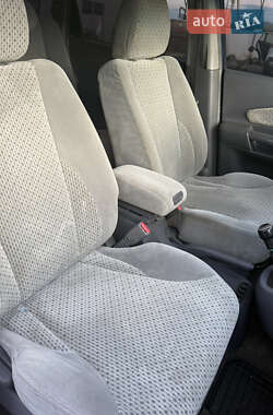 Внедорожник / Кроссовер Hyundai Tucson 2004 в 