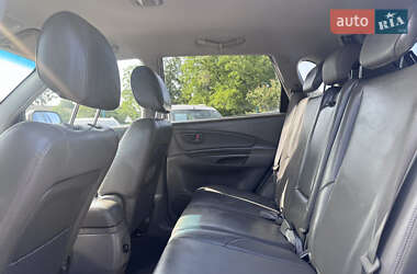 Внедорожник / Кроссовер Hyundai Tucson 2006 в 