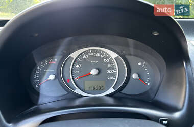 Внедорожник / Кроссовер Hyundai Tucson 2008 в 