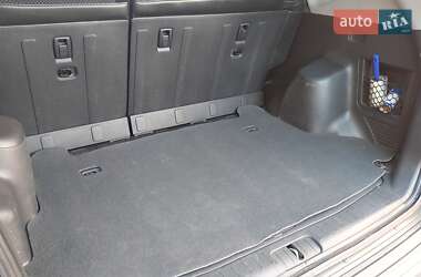 Внедорожник / Кроссовер Hyundai Tucson 2007 в 