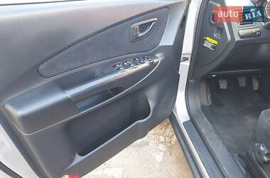 Внедорожник / Кроссовер Hyundai Tucson 2007 в 
