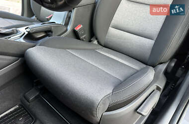 Внедорожник / Кроссовер Hyundai Tucson 2019 в 