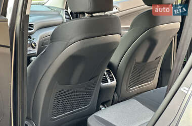 Внедорожник / Кроссовер Hyundai Tucson 2019 в 