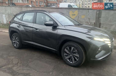 Внедорожник / Кроссовер Hyundai Tucson 2022 в Киеве