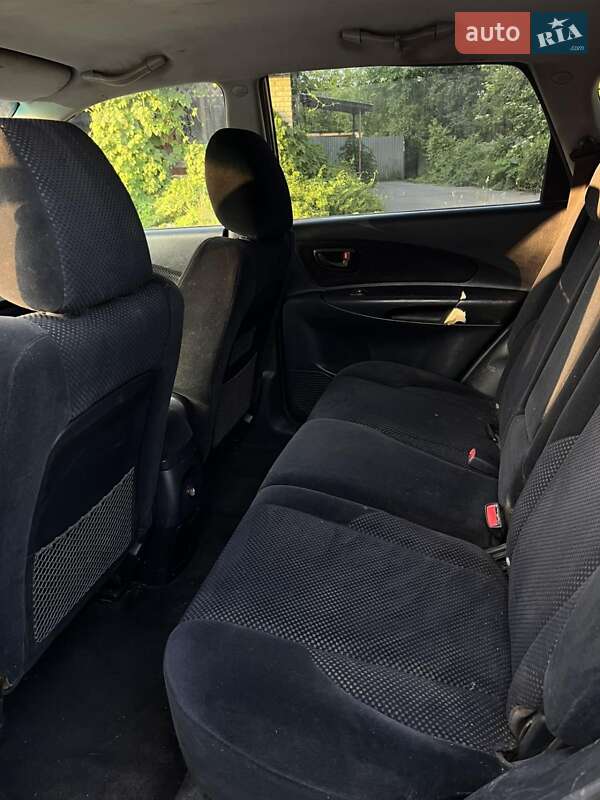 Внедорожник / Кроссовер Hyundai Tucson 2006 в Виннице