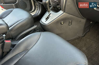 Внедорожник / Кроссовер Hyundai Tucson 2008 в 