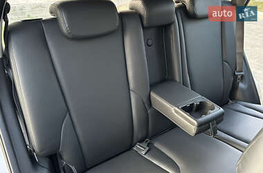Внедорожник / Кроссовер Hyundai Tucson 2008 в 